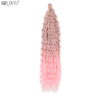 Grey-Pink / 22inches / 1Pack