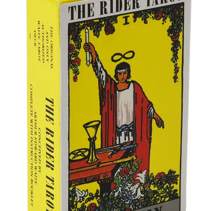 Black Radiant Wise Spirit Tarot Cards A 78 Rider Deck Oracle Rider Waite English Visions Divination Edition Borad Playing Game