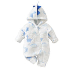 white / 3-6 Month(66cm)