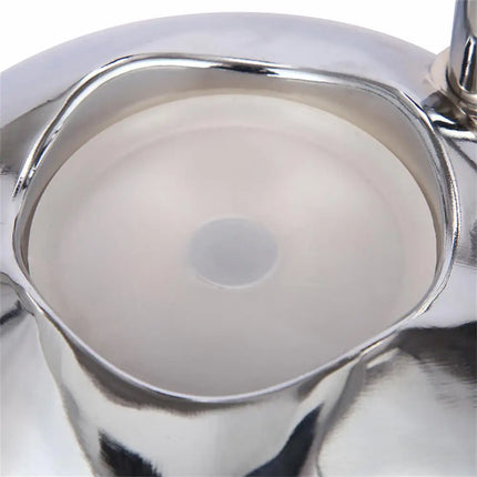 Commercial Manual Juicer 304 Stainless Steel Orange Juice Machine Household Small Fruit Fresh Blender