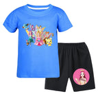 S PANT-14 / 120(5-6Years)
