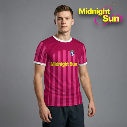 Singer Zara-Larsson Midnight Sun Album Jersey Women's Men's 2026 New Streetwear O-neck Tee Unisex Football T-shirts Fan Gifts