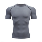 GRAY / XXXL