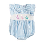 Blue / 6M