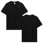 Black / XXXL