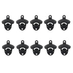 10PCS-black
