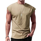 Khaki / S