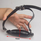 1 Mouth Gag