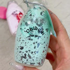 Mint chocolate