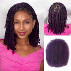 PURPLE / 12inches