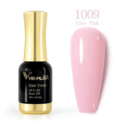 Venalisa Gel Polish / Vernis Gel Venalisa