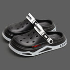 Black / 42-43