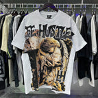 LH017 WHITE / L
