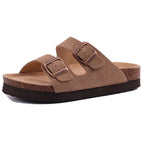 Thick Cow Suede-AT / 39 / China Mainland
