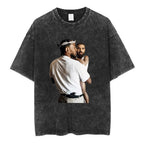 Q07796-Black / XXL