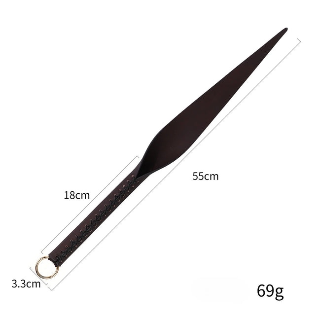 Exotic Accessories Thermochromic Slave Whip Restraint Fetish Spanking Flogger Sexy Adults Games Bdsm Bondage Sex Toy For Couples