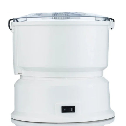 Household 220v Electric Peelers 220V Electric Potato Peeler Automatic Fruit Peeler Kitchen Vegetable Dehydrator