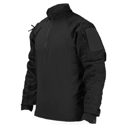 UF PRO Pioneer Frog Suit Summer Quick Dry Training Top G3 Tactical Clothing CP Camouflage Bullet Camping and Hunting Jacket