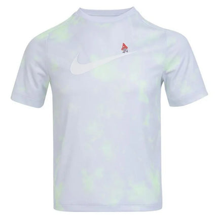 NIKE Big Kids Sports and Leisure Short sleeved T-shirt IF0606-085
