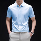 Light blue / M