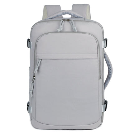 Women Men Hand Luggage Backpack Business College Laptop Travel Backpack Waterproof Carry on mochila viaje cabina avion 40x20x26