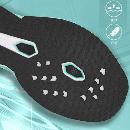 Running Shoes Carbon Board Speciality Marathon Men Sports Breathable Lightweight Women's Comfortable Athletic Nonskid Sneakers