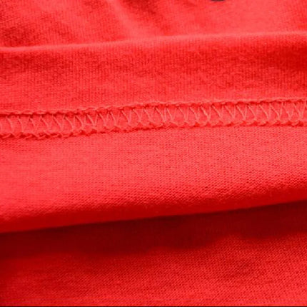 2-16 Years Boys T-shirts Cotton Short Sleeve Girls Clothes Summer Solid T-shirt Teenage Children Tees Kids Korean Top Baby Cloth