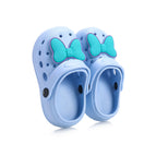Bow Sky Blue / 19-20(Inner 14cm)