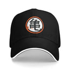 black / Adjustable
