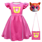 Ginny-3pcs / 100cm (90-100cm)