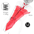 Y Lace Up Red M / China Mainland
