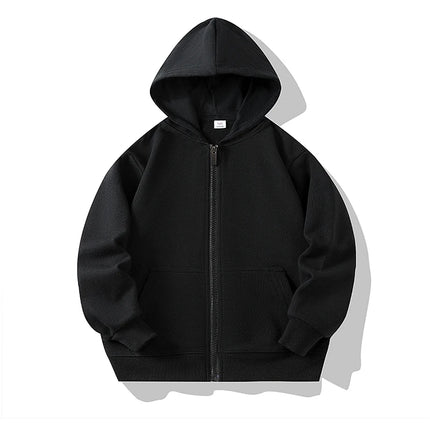 Kids Hoodies Boys Girls Children Sweatshirt Clothes Child Zipper Hoodie Customize Kid Casual Wear Outerwear Hoody Sportswear