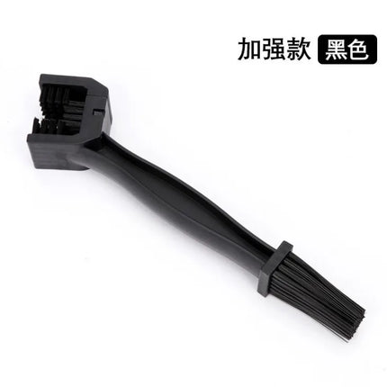 Motorcycle chain oil, chain cleaner, and specialized wear-resistant bottled chain wax for lubrication and maintenance