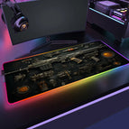 A4455 / RGB 300x700x3mm