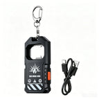 QM-999 1PC / Fixed Focus