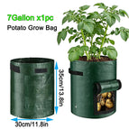 1pc / 7Gallon
