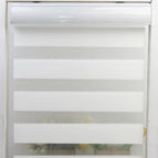 Luxury White / Contact us / China