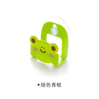 The Green Frog / 5PCS