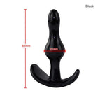 Black 2 Beads / China Mainland