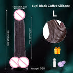 Lupi Black Coffee-L