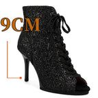 9772-black glitter / 43
