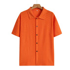 Orange / XL