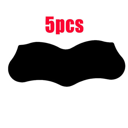 5-60PCS Nose Blackhead Remover Strip Deep Cleansing Shrink Pore Acne Treatment Mask Black Dots Pore Strips Face Skin Care