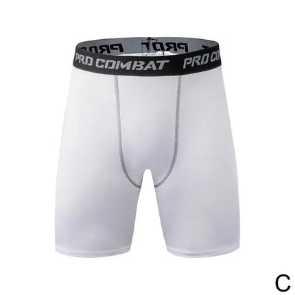 Men Gym Sportswear Muscle Bodybuilding Compression Pants Running Sports Long Pants Jogging Fitness Male Elastic Tights Trousers