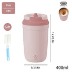 400ml / Pink