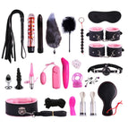 Pink-23pcs