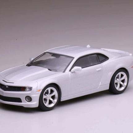 596 1: 64 Explorer Alloy Model Collection Ornament Toy Gift
