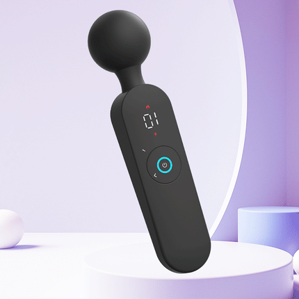 Wireless Dildo AV Vibrators Magic Wand for Women Clitoris Stimulator 72 Frequency Strong Motor Massager Goods Sex Toys for Adult