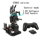 STM32 version