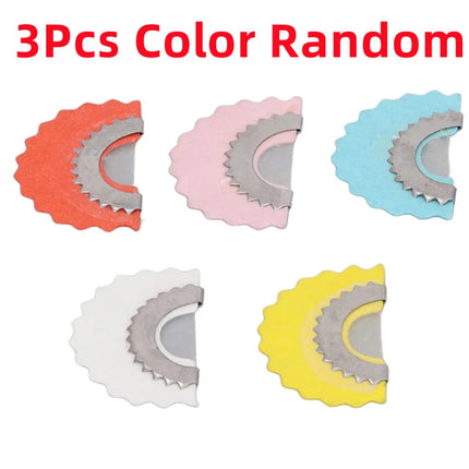 3pcs Bird Whistle Magic Hidden Noise Maker Toy Tips Gag Bird Sounds Bird Whistle Entertainment Tools for Children and Adults
